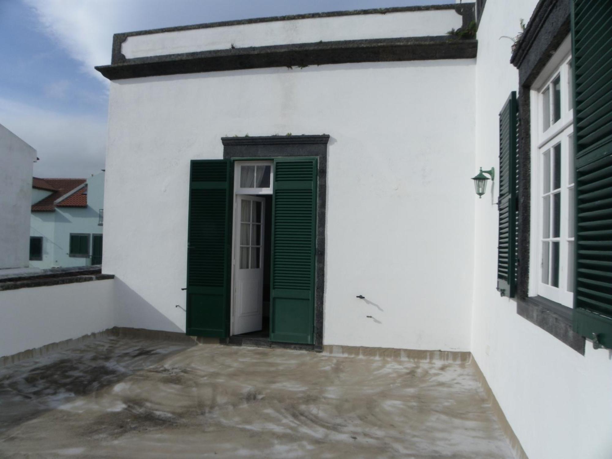 Lagoa Hostel & Suites Exterior photo